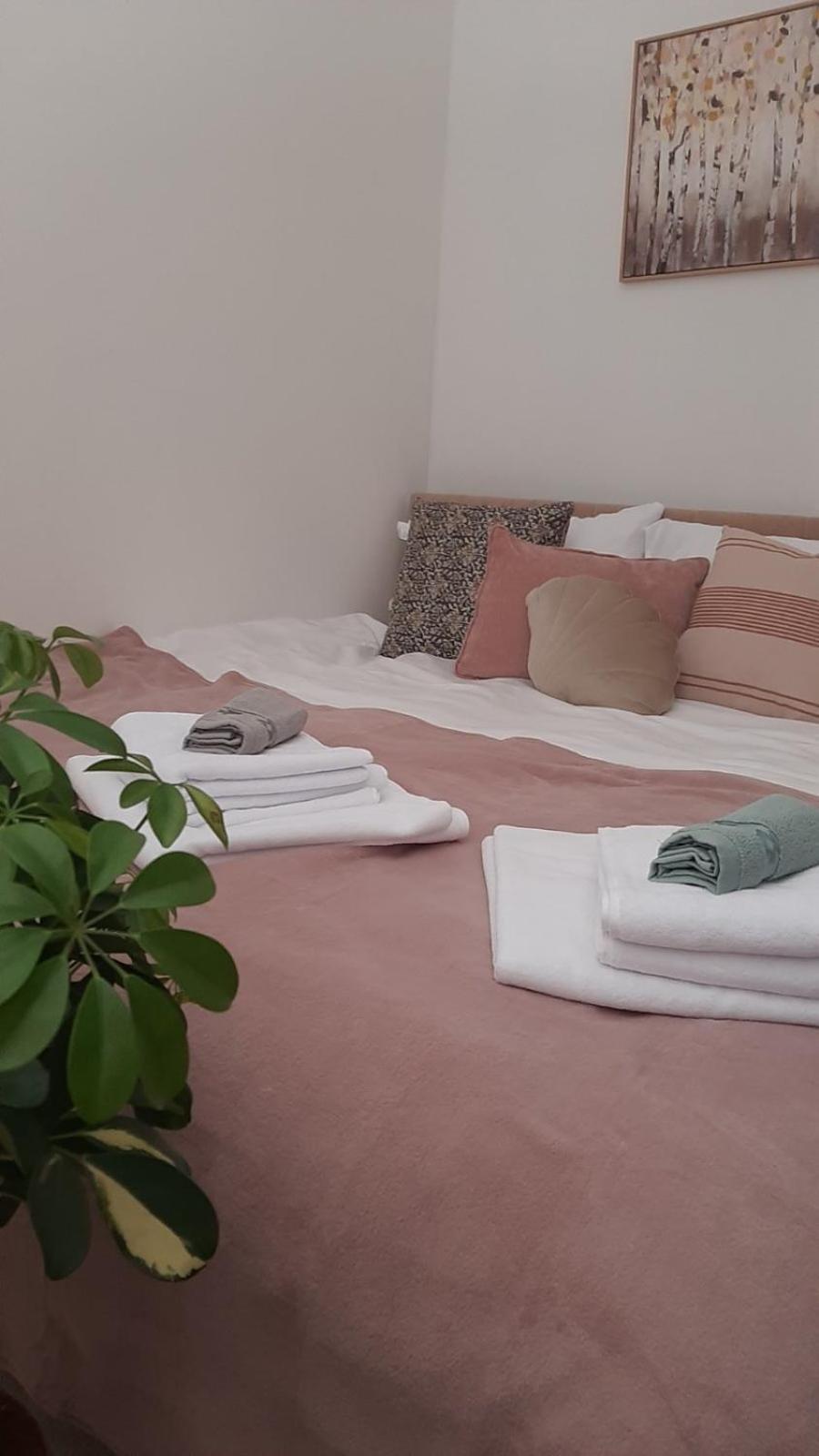 شقة Old Town Oasis سراييفو المظهر الخارجي الصورة